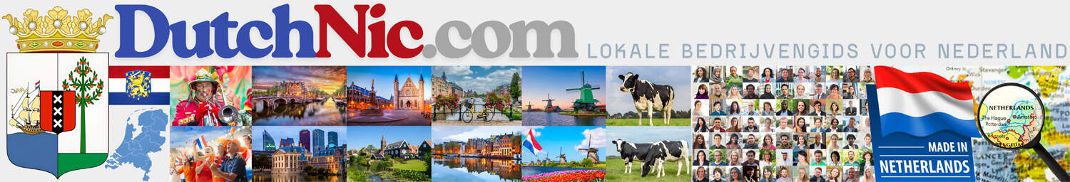 Gemaakt in Nederland - Heembouw